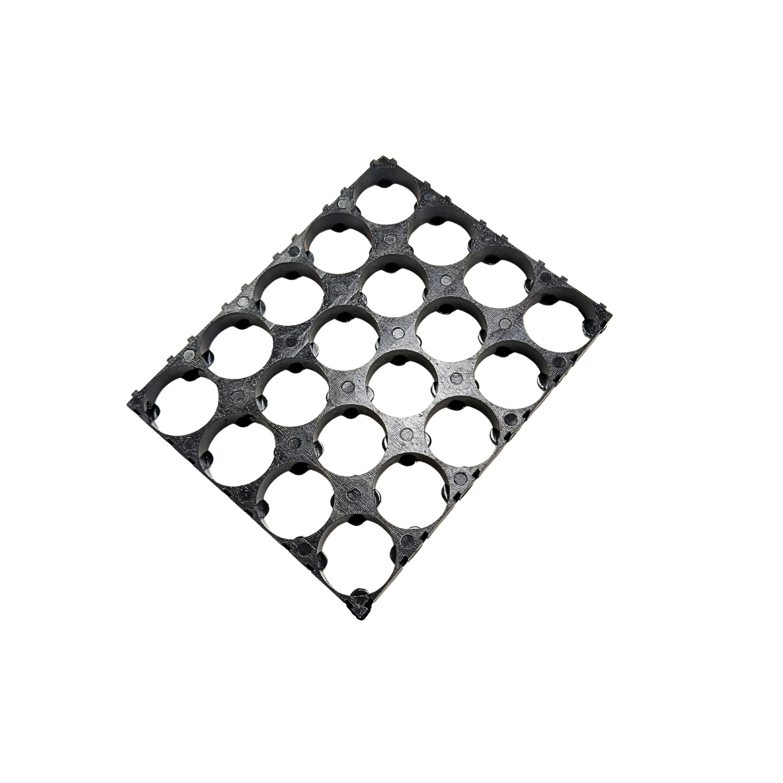 CELL HOLDER 21700 (4X5) - Image 2